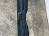 Trunk/boot sill cover protection 5H9863459