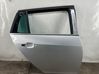 Rear door 