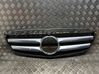 Front bumper upper radiator grill A2138880223