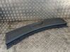 Trunk/boot sill cover protection 633100710