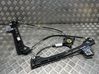 Front door electric window regulator A2077200546