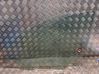 Front door window glass four-door 43R00050