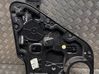 Galinio el. lango pakėlimo mechanizmas be varikliuko 926716100