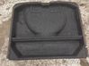 Trunk/boot mat liner 30740434