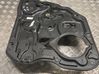Rear window lifting mechanism without motor 30753330