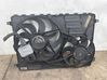 Electric radiator cooling fan 6G918C607N