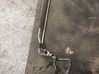 Power steering radiator 6G9N3F780CF