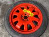 R18 spare wheel 2R831007PA