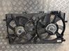 Electric radiator cooling fan 84035198