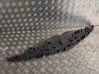 Top upper radiator support slam panel 13354567