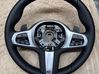 Steering wheel 5A1D383