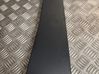 Rear door glass trim molding 7N5839903B