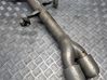Muffler/silencer 
