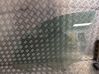 Front door window glass four-door 43R004529