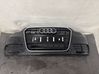 Front bumper LZ9Y