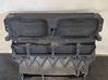 Radiator support slam panel 7222953