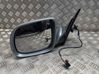 Front door electric wing mirror 8R2857409D