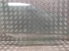Front door window glass four-door 43R00050