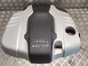 Engine cover (trim) 4H0103925