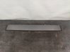Tailgate/trunk spoiler 4L0827933