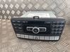 Panel / Radioodtwarzacz CD/DVD/GPS A1729006312