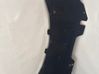 Engine bonnet/hood sound/heat insulation 658404EA0A