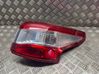 Lampa tylna 265504EA0A
