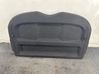 Parcel shelf 799104EA0A