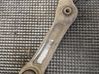 Brazo de suspensión delantero 6850605