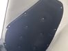 Engine bonnet/hood sound/heat insulation 7221993