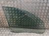 Front door window glass four-door 43R001025