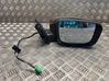 Front door electric wing mirror 31298503