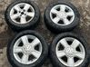 Felgi aluminiowe R14 1S0071494B