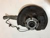 Front wheel hub spindle knuckle 4320150020