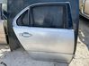 Rear door 