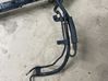 Power steering hose/pipe/line 