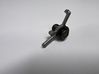 Oil sump strainer pipe 