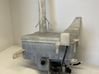 Lamp washer fluid tank 060851028