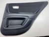 Rear door card panel trim 