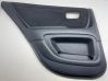 Rear door card panel trim 