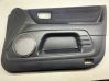 Front door card panel trim 6776353020