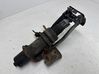 Headlight washer spray nozzle 