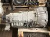 Automatic gearbox 3501050160