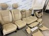 Seat set 
