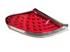 Rear/tail lights 63217170975