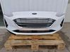 Front bumper JX7B17757A