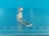 Rear door lower hinge H1BBA26810AC