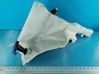 Windshield washer fluid reservoir/tank 8X2317B613BE