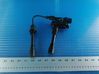 High voltage ignition coil DSC1500