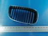 Front bumper upper radiator grill 71286149